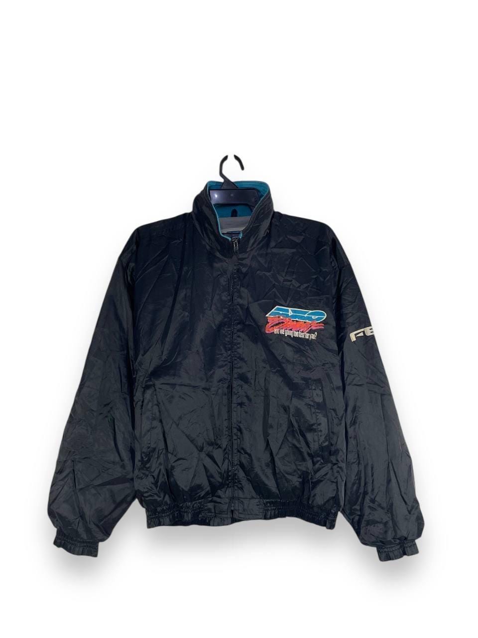 Vintage motocross jacket - Etsy 日本