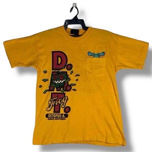 Octopus army brand - 日本