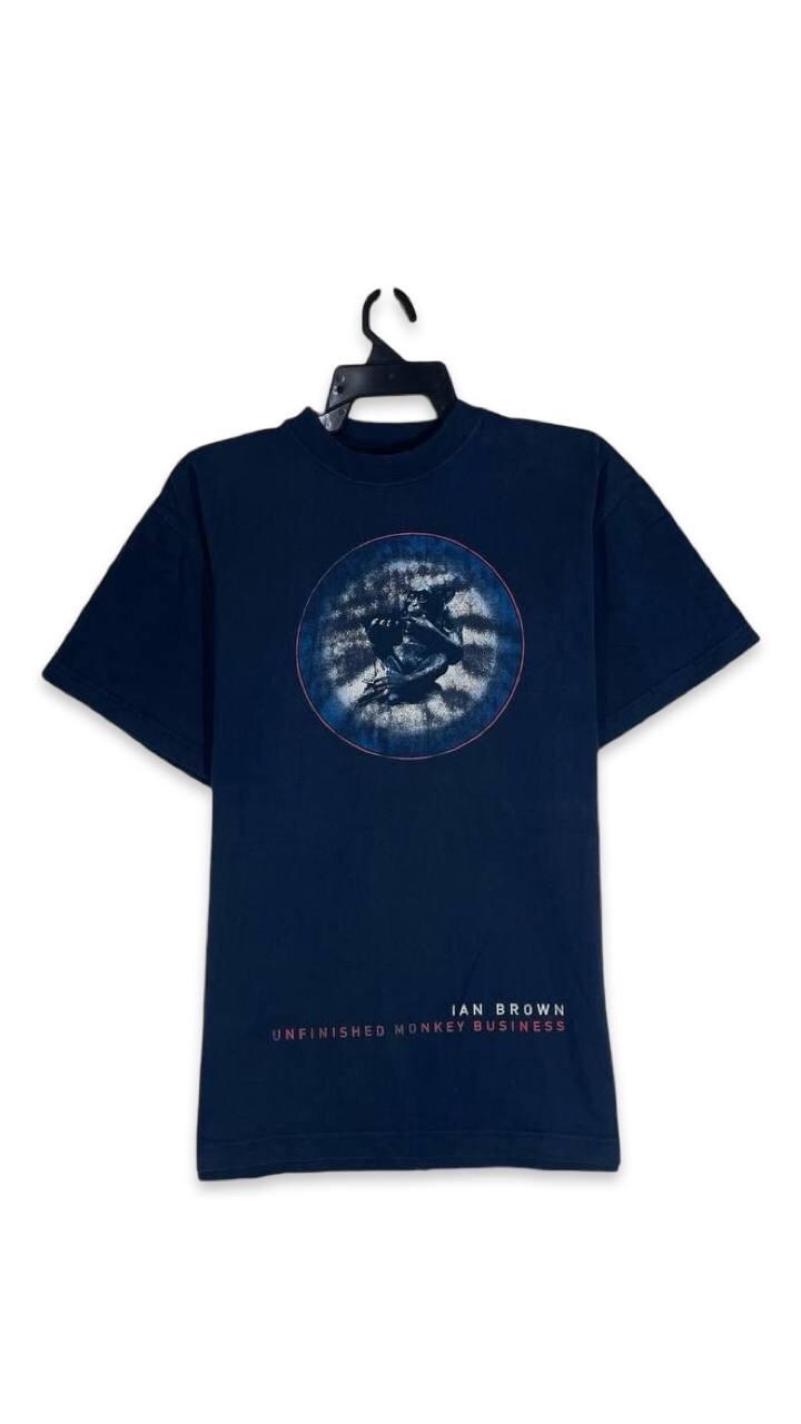 Ian brown tshirt - Etsy 日本