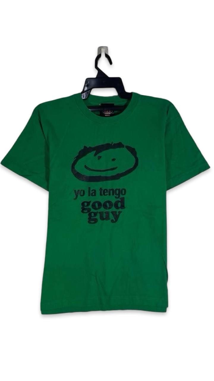 Yo la tengo t shirt - Etsy 日本
