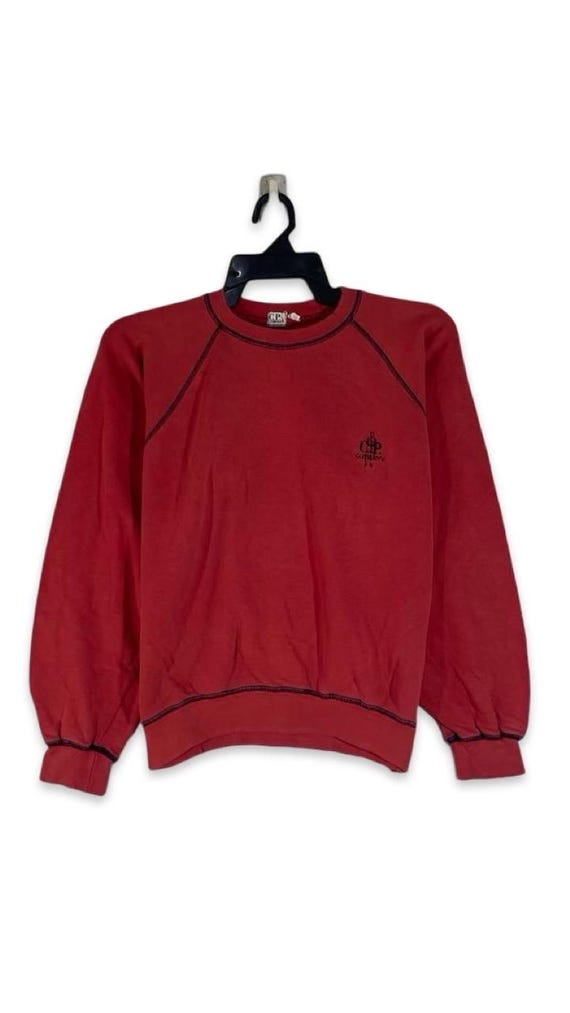 C.P. Company, Vintage 90s cp company sweatshirt jumper pullover size M