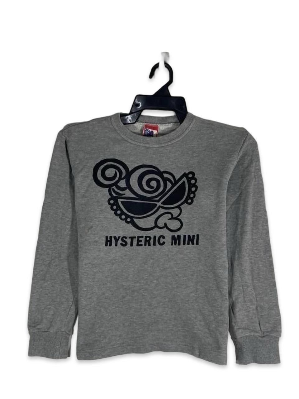 Hysteric Mini - Etsy