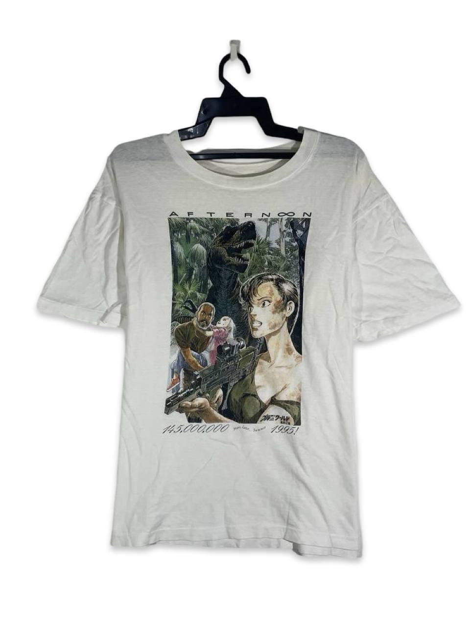 Dino crisis t shirt - Etsy 日本