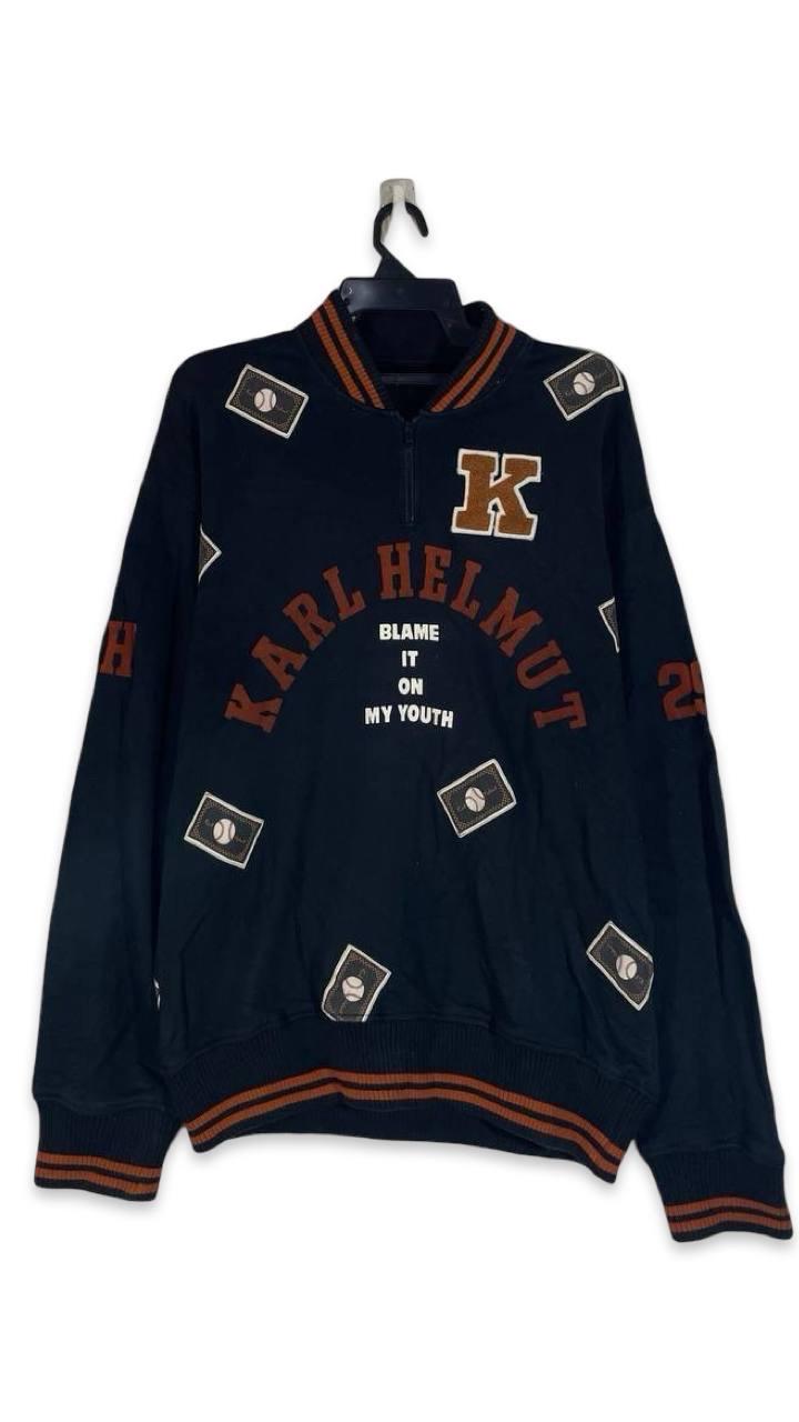 Karl Helmut - Etsy