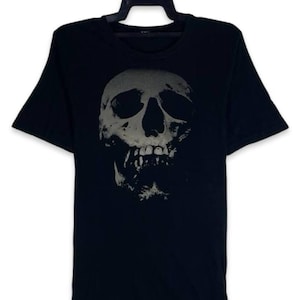 Vintage Hysteric Glamour Tee - Etsy