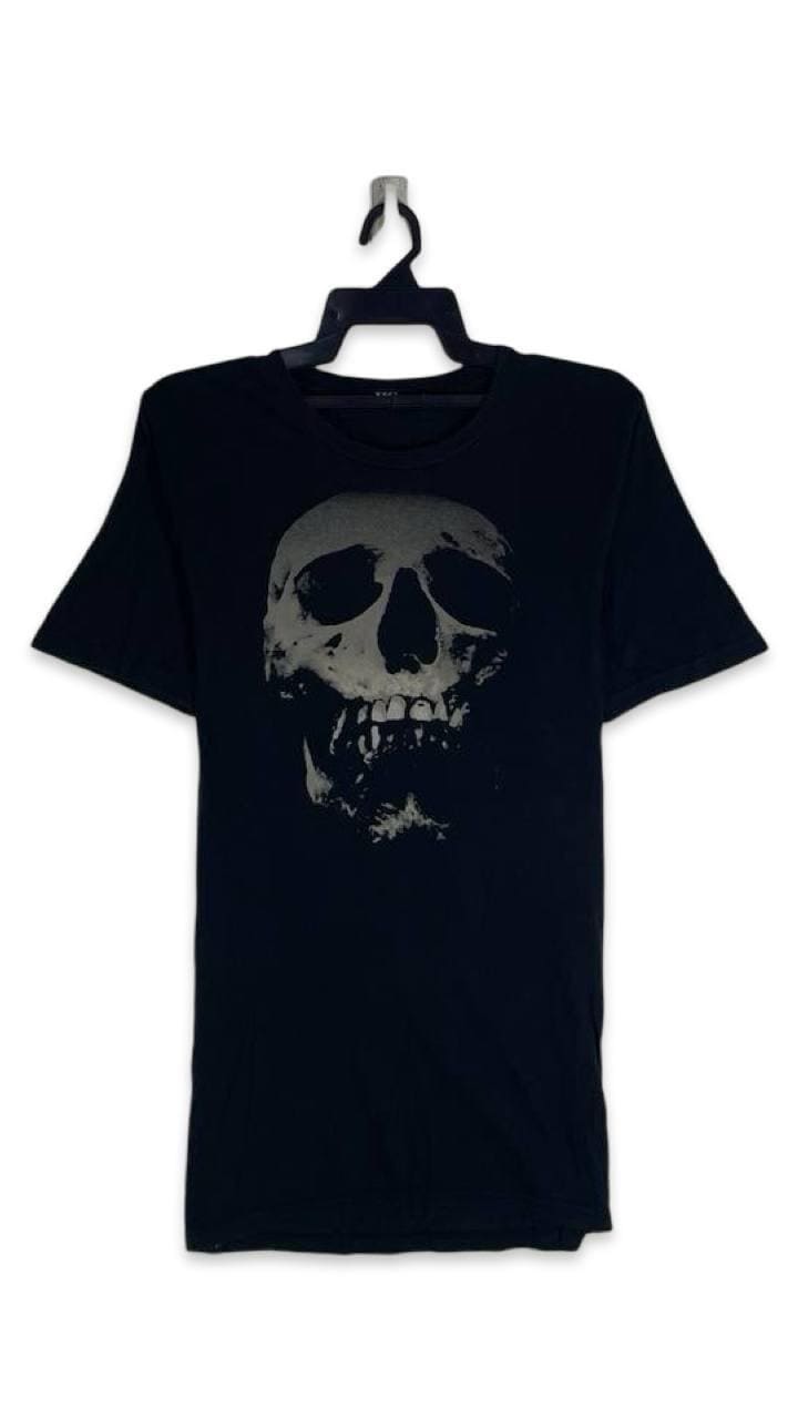 Hysteric Glamour Skull - Etsy