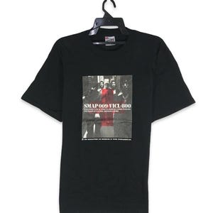 Takuya Kimura Shirt - Etsy