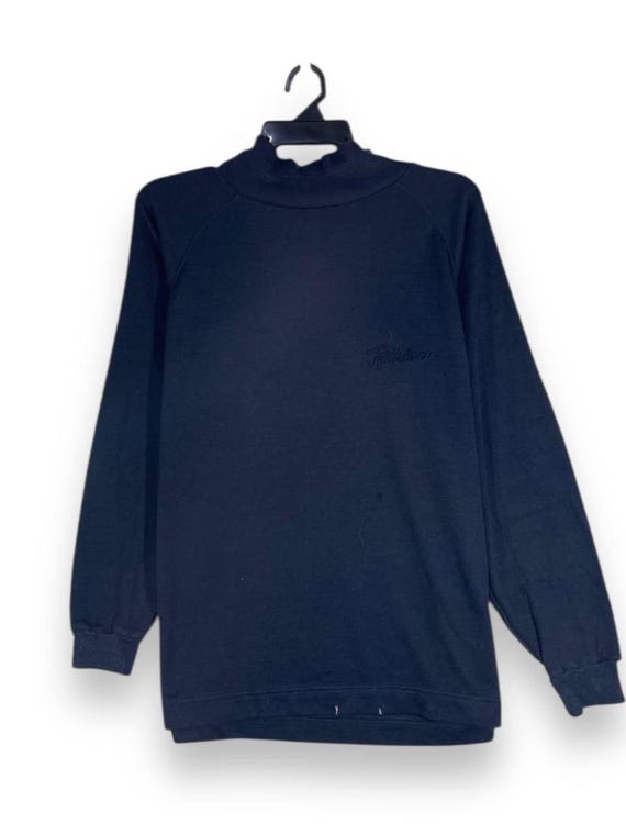 Fjallraven, Vintage fjallraven sweatshirt pullover jumper size L