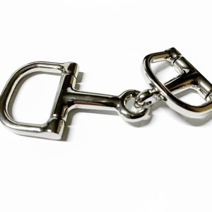 Horse Bit Snaffle