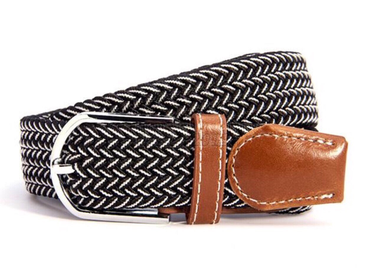 Elastic Horse Belt Etsy