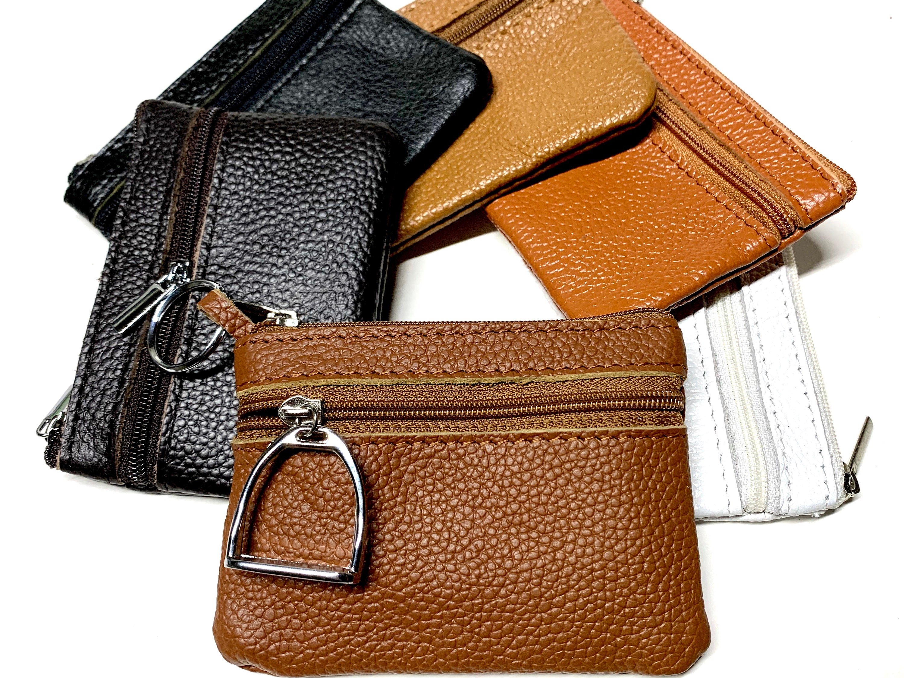 snaffle purse