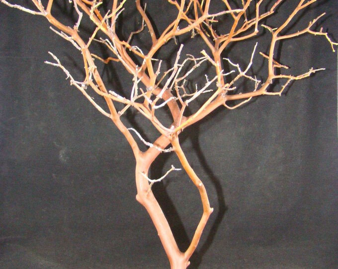 Manzanita Branches 8pack Floral Decorations, Crafts, Parties Etsy