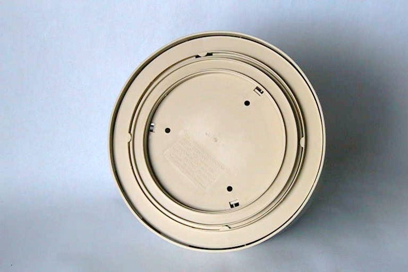 Vintage Kitchen Utensil Tool Carousel Spinning Lazy Susan Etsy