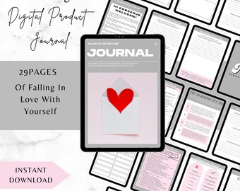 Falling In Love With Yourself | Self Love