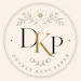DearlyKeptPaper store logo