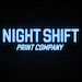 NightShift Designs