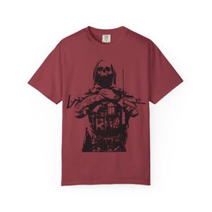 Tarkov - Knight T-Shirt