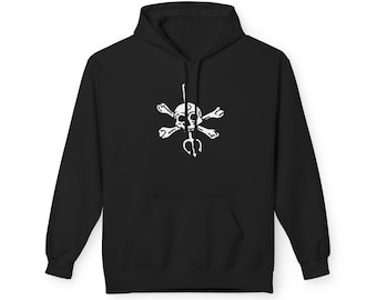 Sudadera con capucha con el logo de Tarkov - Goons