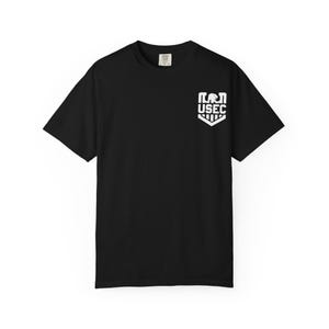 Camiseta de Tarkov - USEC