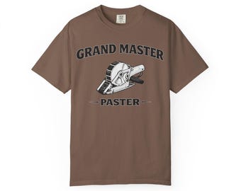 Camiseta de Gran Maestro Pastor