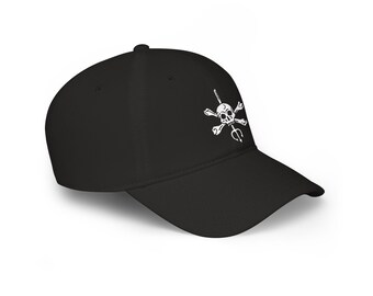 Gorra con el logo de los Goons de Tarkov