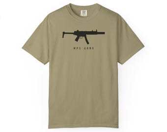 Banda MP5