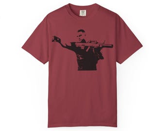 Camiseta de Glukhar de Tarkov