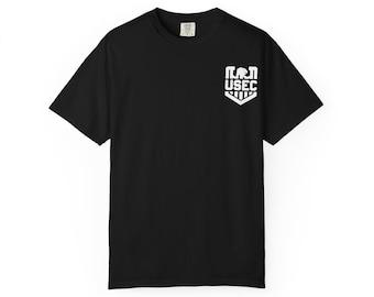 Camiseta de Tarkov - USEC