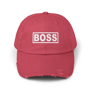 Tarkov - Tagilla BOSS Hat