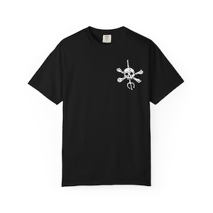 Camiseta con el logotipo de los Matones de Tarkov