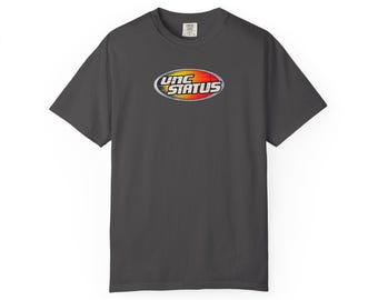 camisa de la ONU