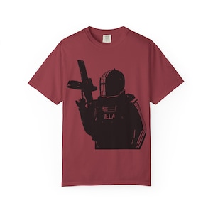 Eft Killa Shirt - Etsy