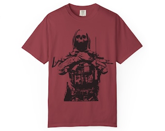 Tarkov - Knight T-Shirt