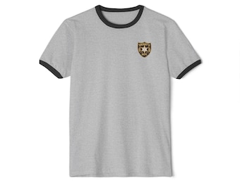 TWD - King County Sheriff T-Shirt
