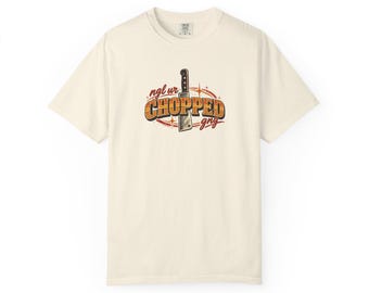 camisa cortada