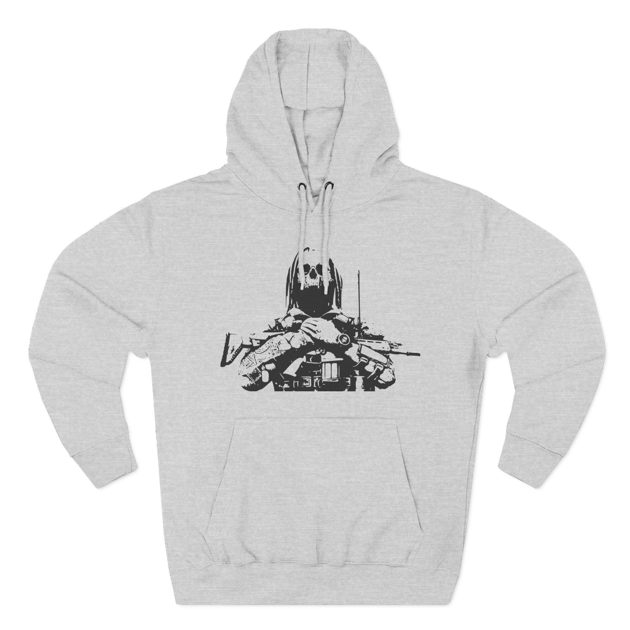 Tarkov hoodie - Etsy 日本