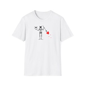 FPV Drone Blackbeard T-Shirt image 2