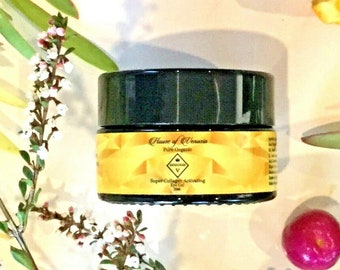 Anti-veroudering ooggel supercollageen, organisch rijk aan pure botanische actieve stoffen 20 ml x 1 anti-veroudering, organisch kristallijn, doordrenkt met LIEFDE