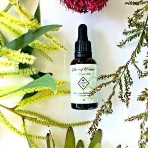Retinol anti-rimpel gezichtsserum Vitamine A Krachtig 2,5% Anti-veroudering, organisch 30 ml x 1 anti-veroudering, organisch, kristallijn, doordrenkt met LIEFDE afbeelding 8