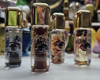 Enchanted Lip Gloss