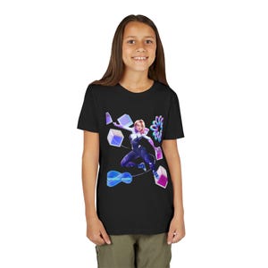 Camiseta de Spider-Gwen imagen 1