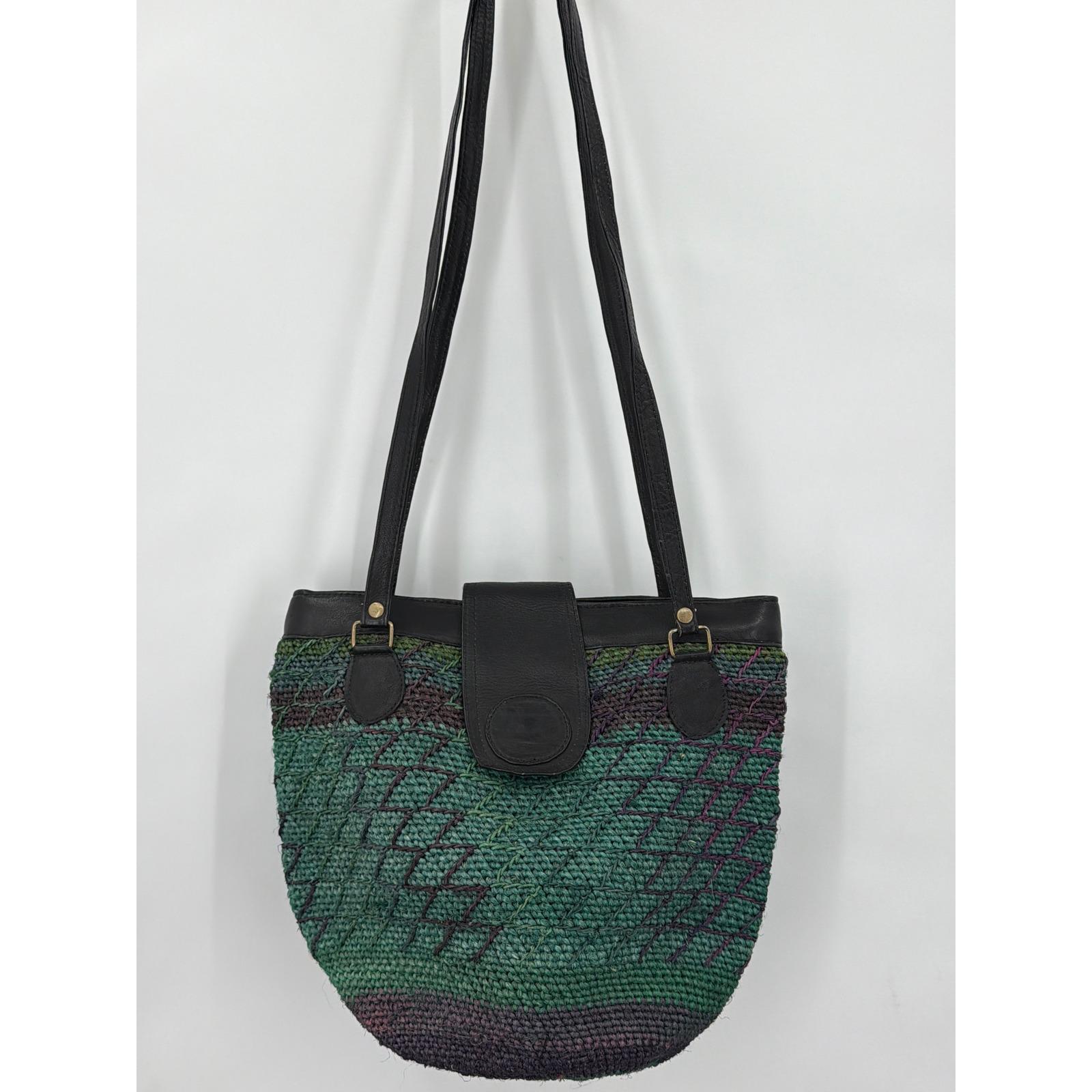 Ecuador shigra bag - Etsy 日本