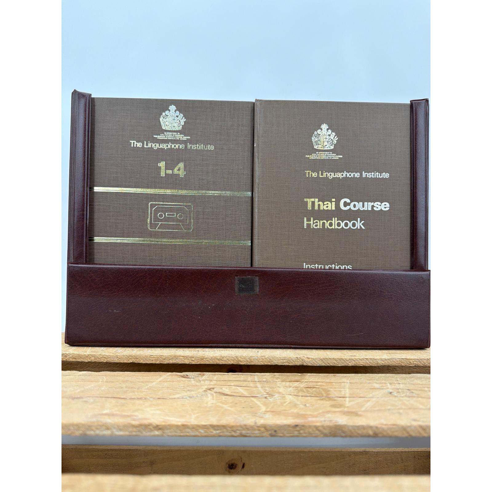 Linguaphone Course - Etsy