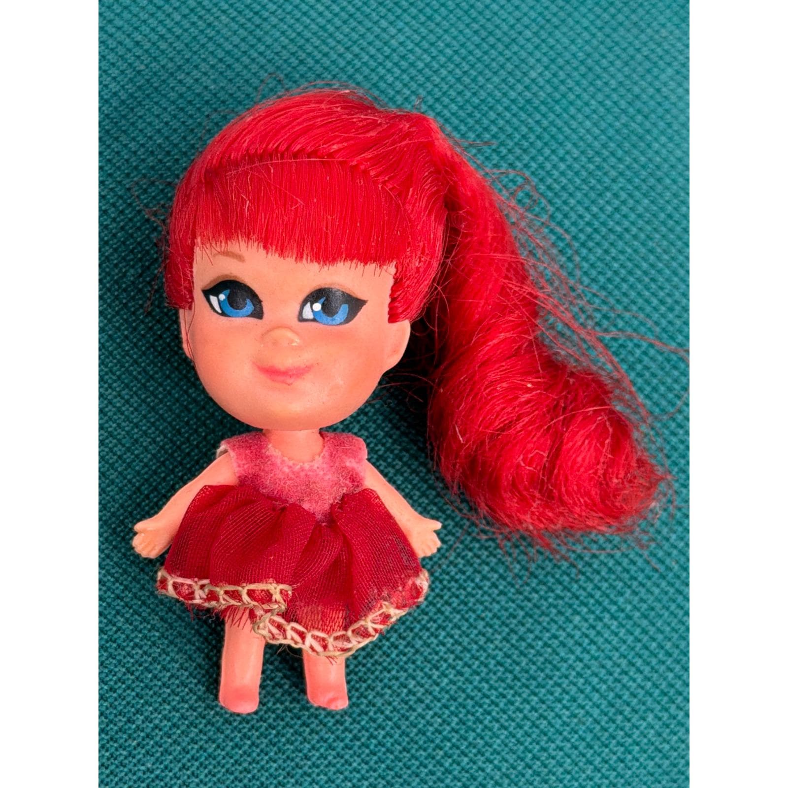Mattel Liddle Kiddle - Etsy