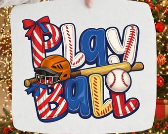 Play ball Baseball png sublimation design download, Baseball game png, sport png, game day png, Baseball png, sublimate designs download