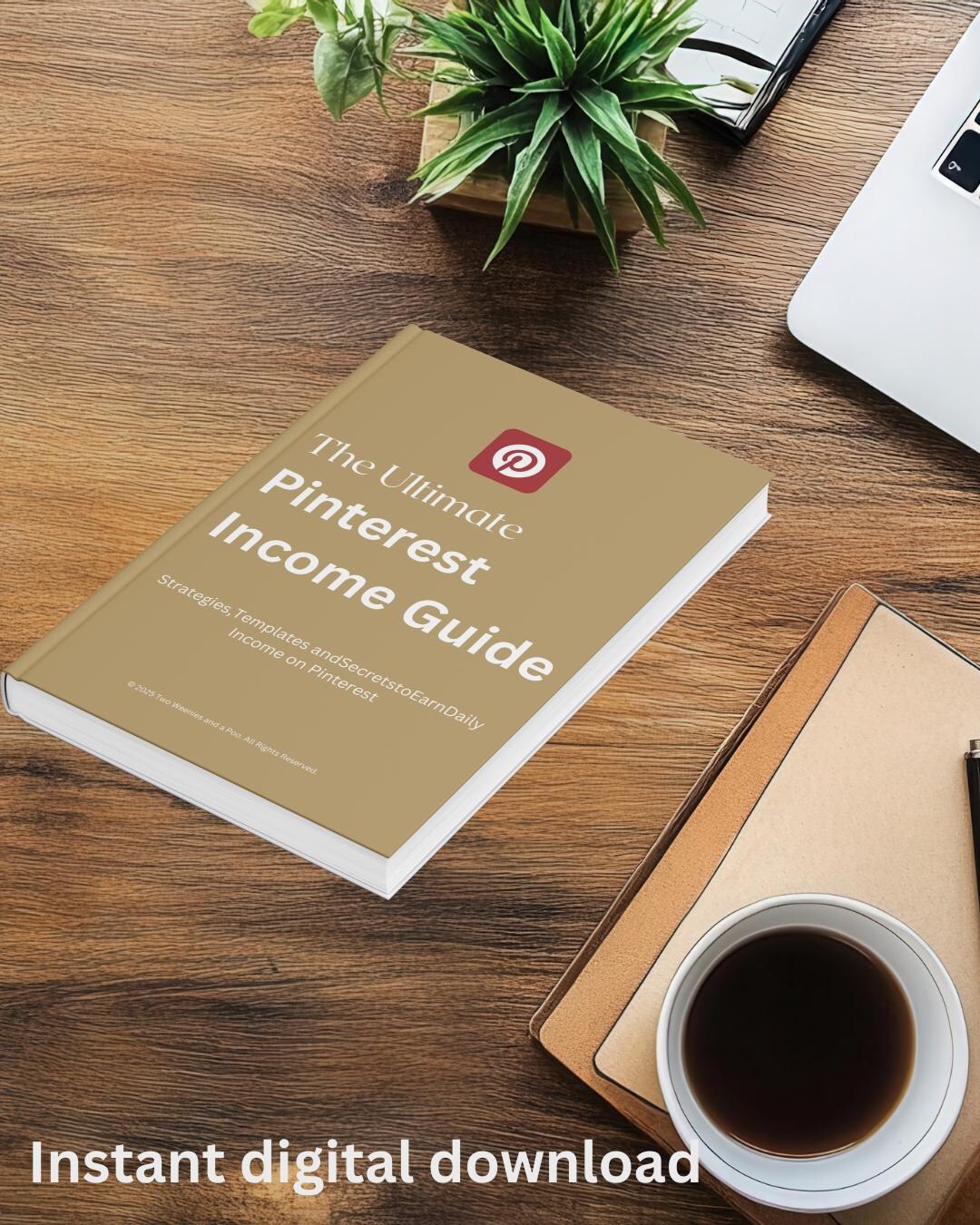 Pinterest Income The Ultimate Pinterest Income Guide - Etsy