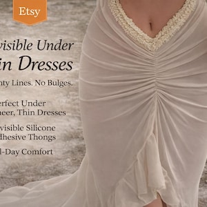 10 Pack Seamless Thongs for Women: Truly Invisible Underwear for Tight Outfits image 12