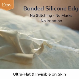 10 Pack Seamless Thongs for Women: Truly Invisible Underwear for Tight Outfits image 13