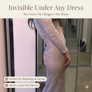 10 Pack Seamless Thongs for Women: Truly Invisible Underwear for Tight Outfits image 6