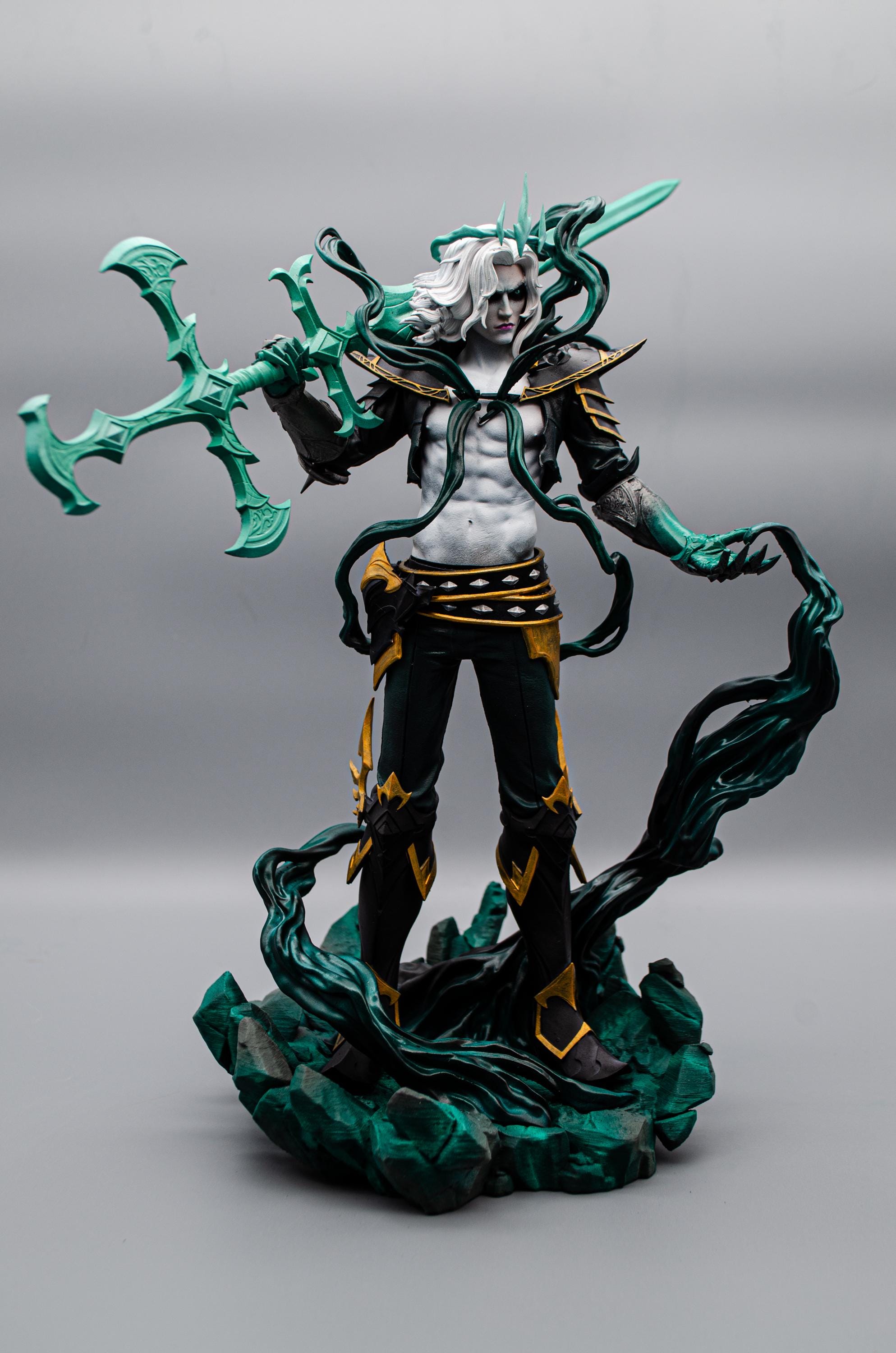 Viego cosplay - Etsy 日本